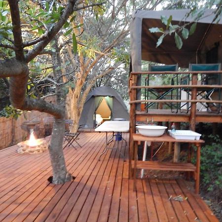 Woodcutter'S Bush Camp At The Old Trading Post Ξενοδοχείο Wildernis Εξωτερικό φωτογραφία