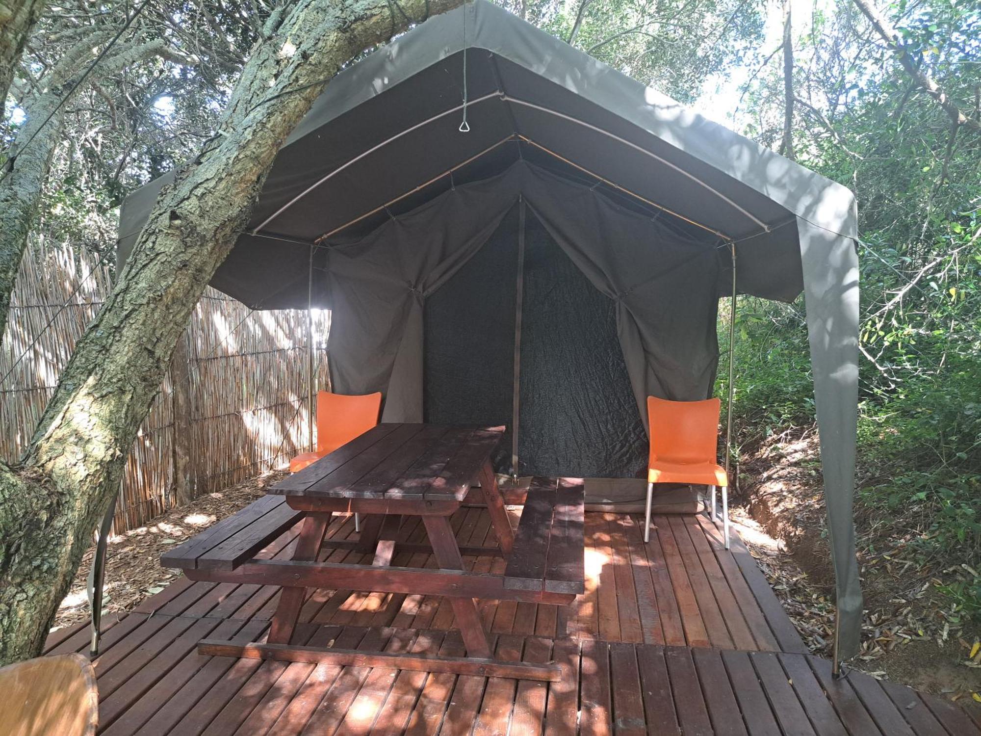 Woodcutter'S Bush Camp At The Old Trading Post Ξενοδοχείο Wildernis Εξωτερικό φωτογραφία