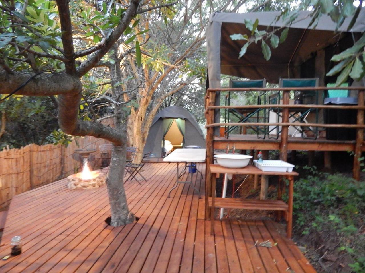 Woodcutter'S Bush Camp At The Old Trading Post Ξενοδοχείο Wildernis Εξωτερικό φωτογραφία