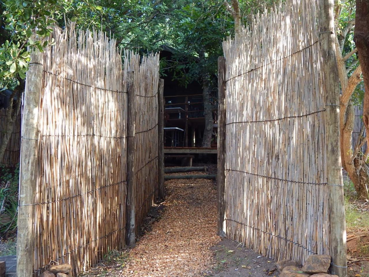 Woodcutter'S Bush Camp At The Old Trading Post Ξενοδοχείο Wildernis Εξωτερικό φωτογραφία