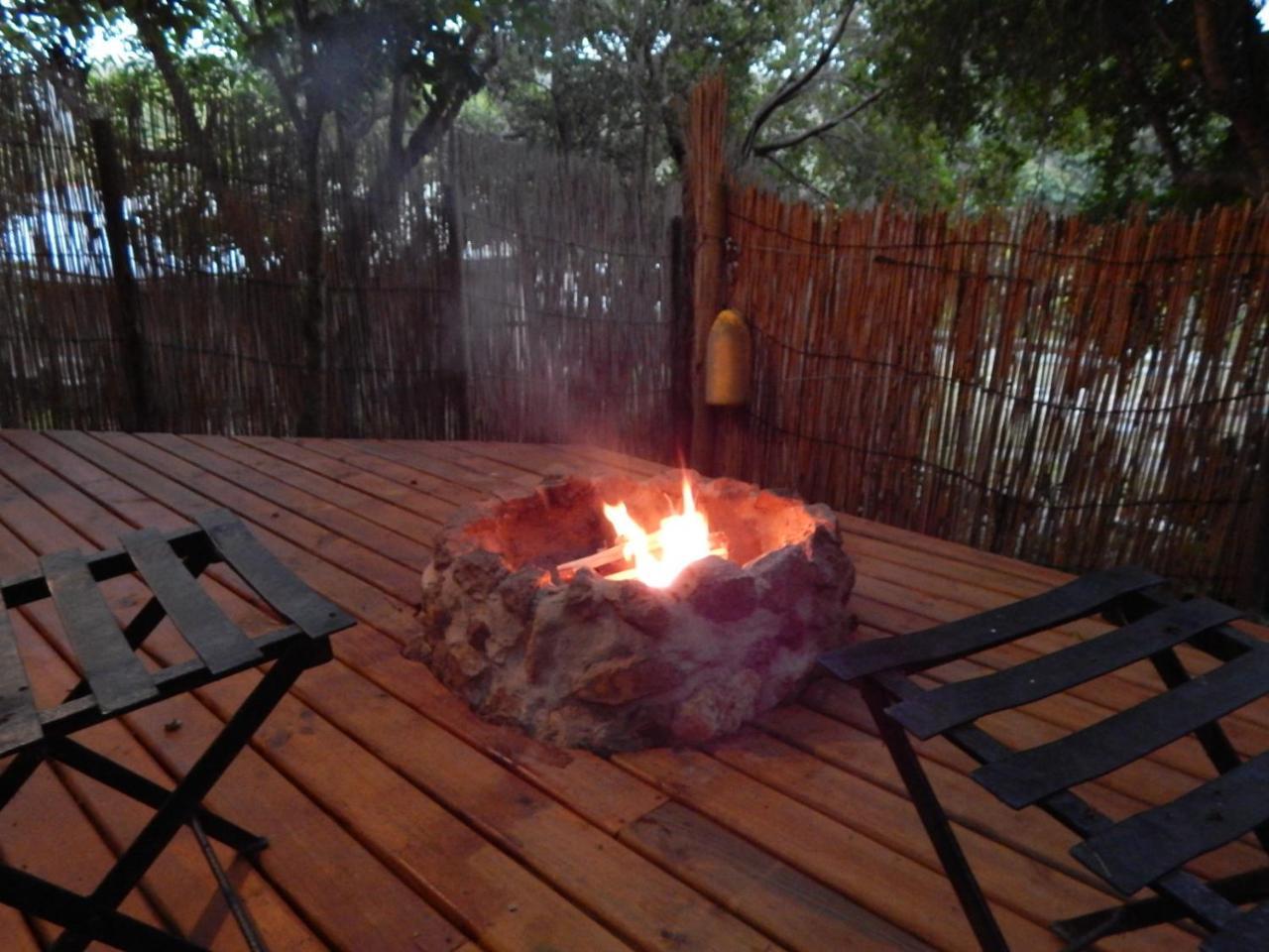 Woodcutter'S Bush Camp At The Old Trading Post Ξενοδοχείο Wildernis Εξωτερικό φωτογραφία